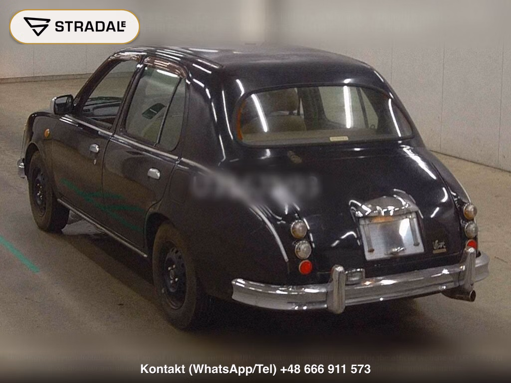 MITSUOKA VIEWT 4D, miniaturka 3
