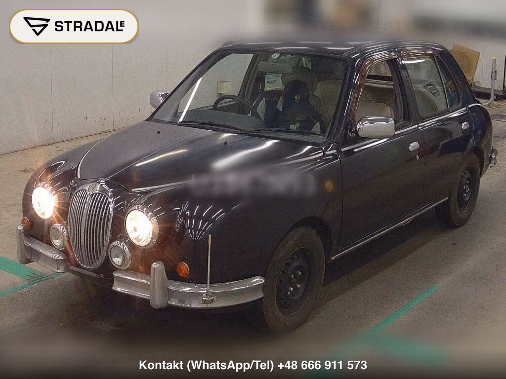MITSUOKA VIEWT 4D, miniaturka 5