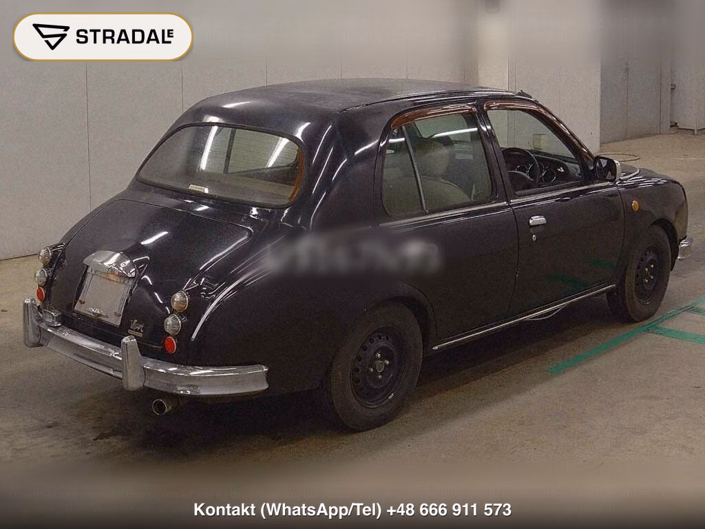 MITSUOKA VIEWT 4D, miniaturka 6