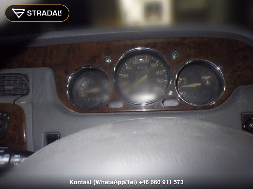 MITSUOKA VIEWT 4D, miniaturka 7