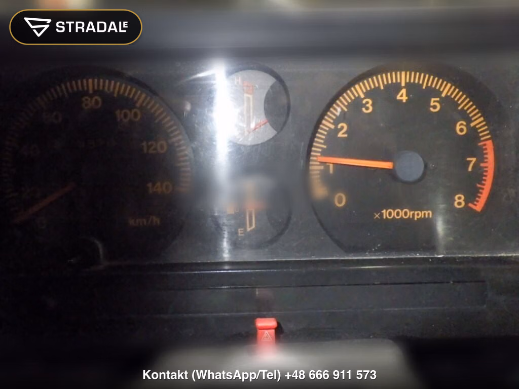 SUZUKI JIMNY 3D 4WD, miniaturka 7