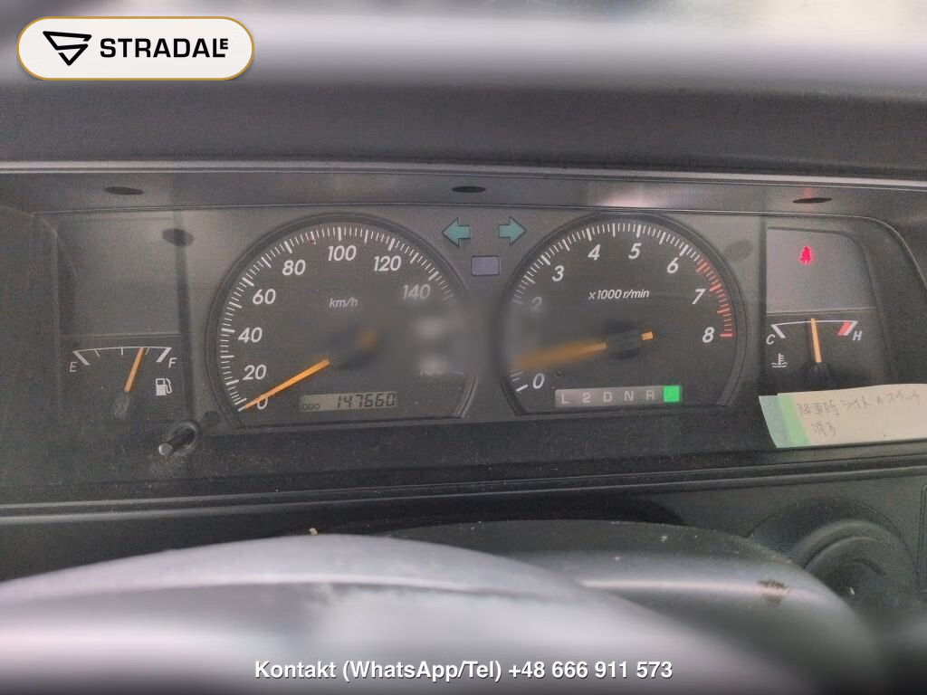TOYOTA CROWN SEDAN SUPER DELUXE G PACKAGE, miniaturka 7