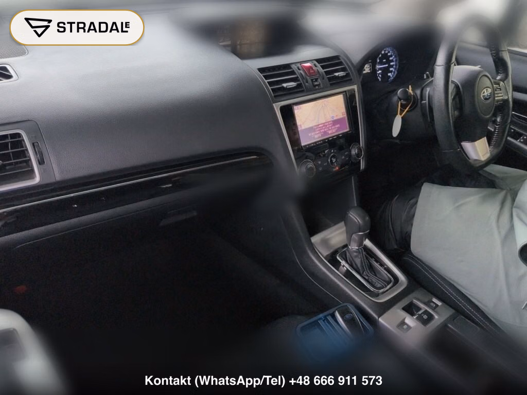 SUBARU LEVORG 4WD 1.6GT-S EYESIGHT PROUD EDITION, miniaturka 4