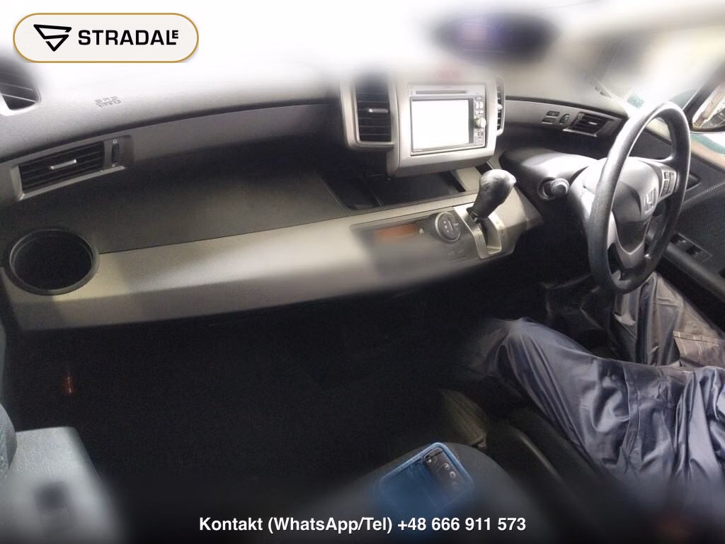 HONDA FREED HYBRID JUST SELECTION, miniaturka 4