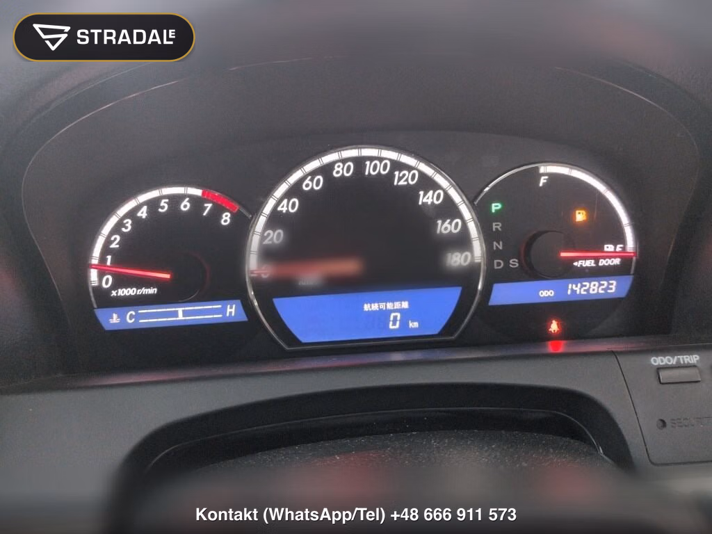 TOYOTA CROWN 4D ROYAL SALOON, miniaturka 7