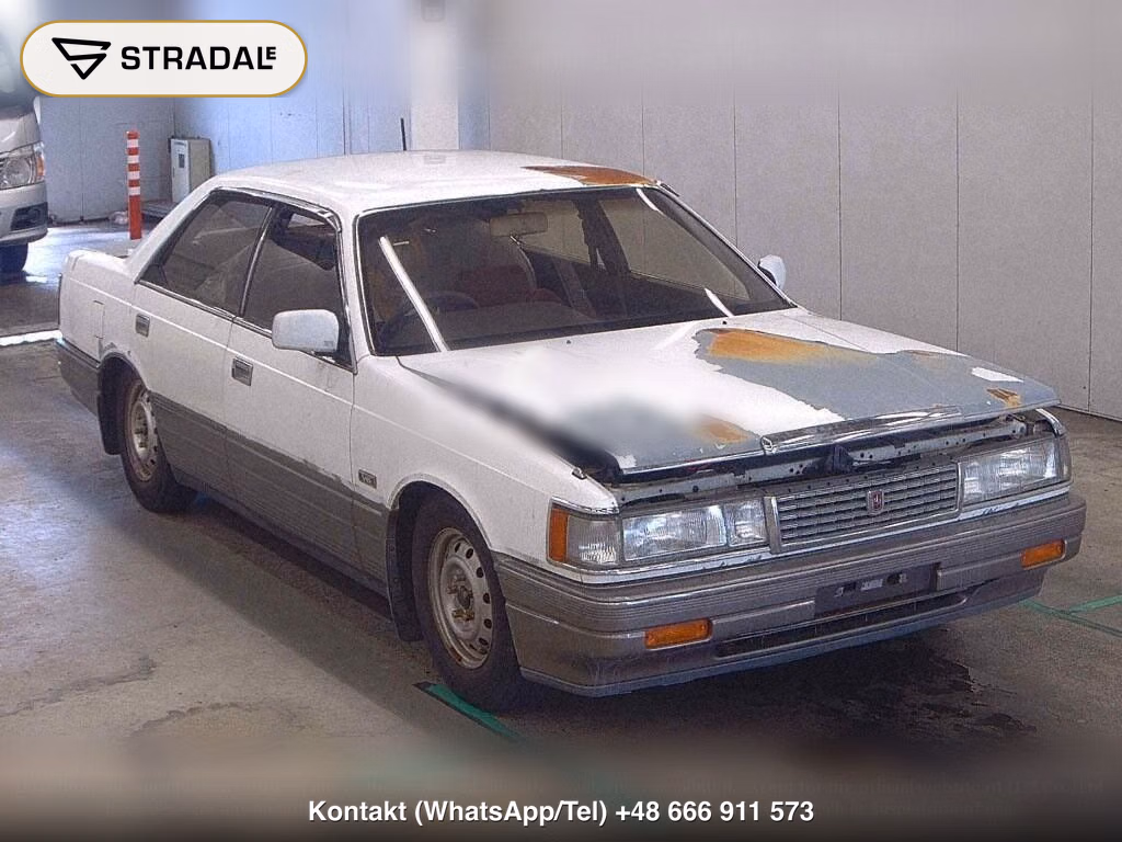 MAZDA LUCE 4D, miniaturka 2