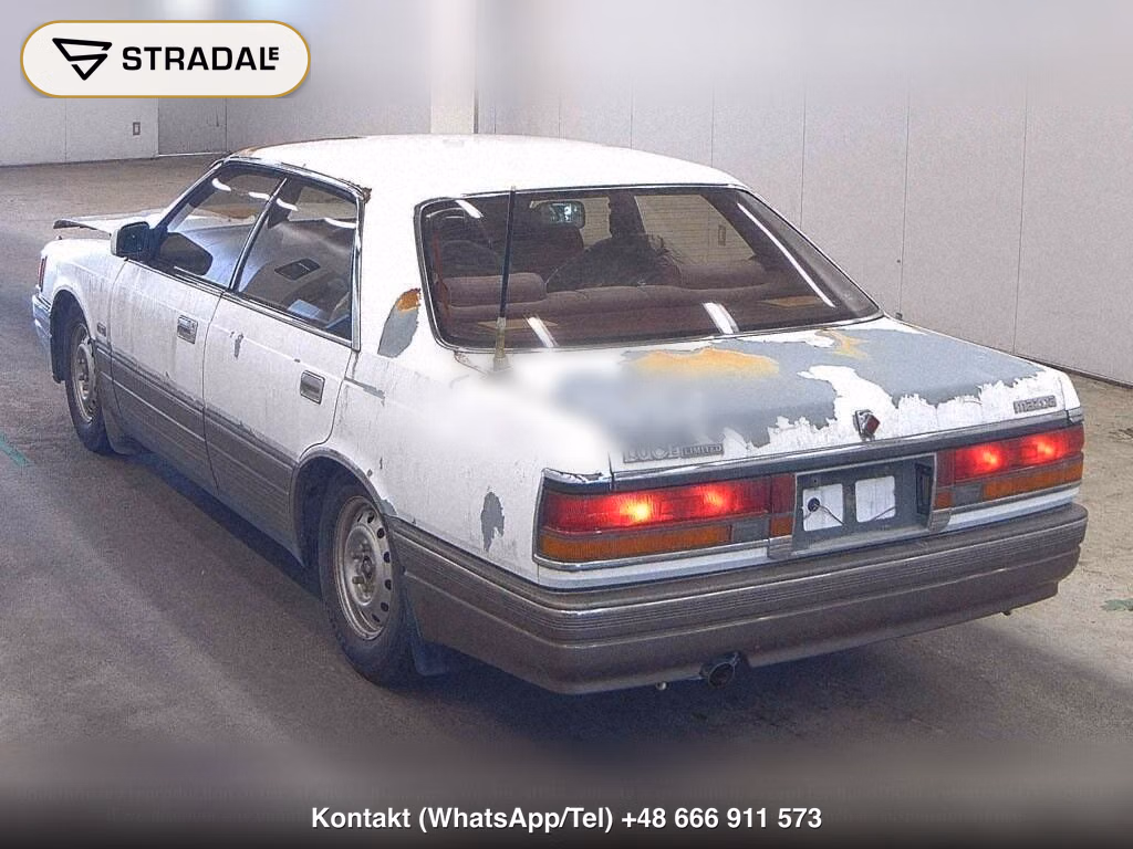 MAZDA LUCE 4D, miniaturka 3