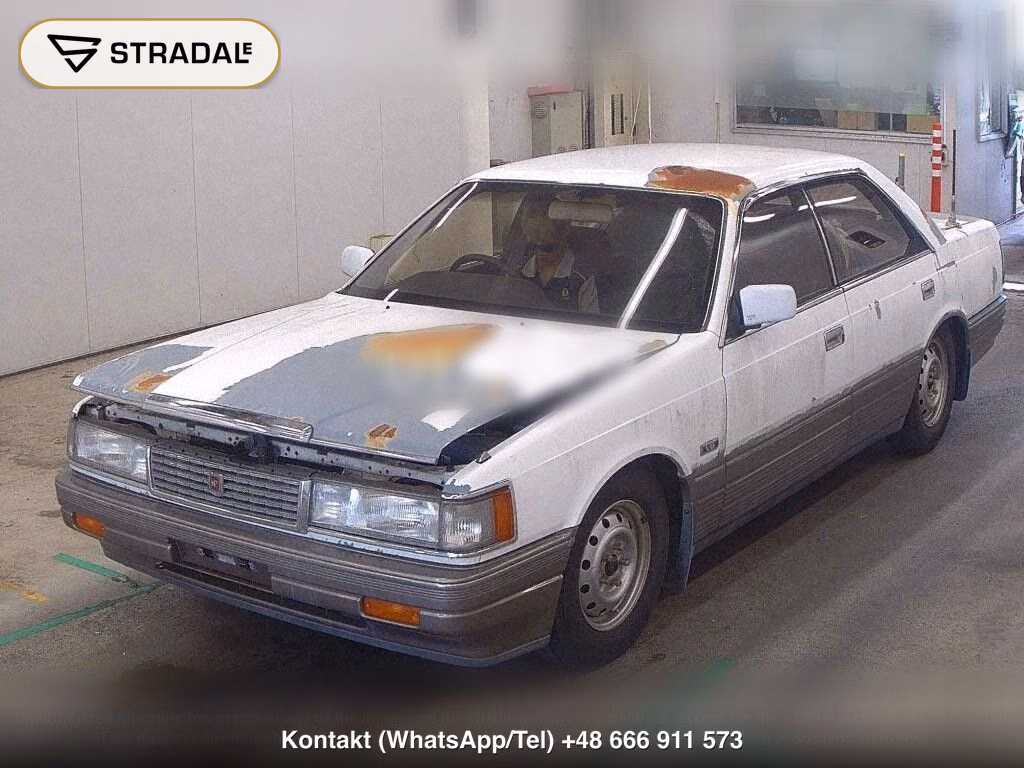 MAZDA LUCE 4D, miniaturka 5