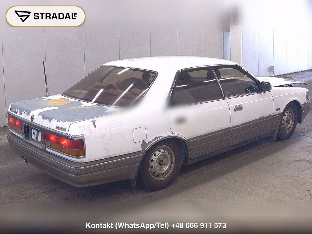 MAZDA LUCE 4D, miniaturka 6