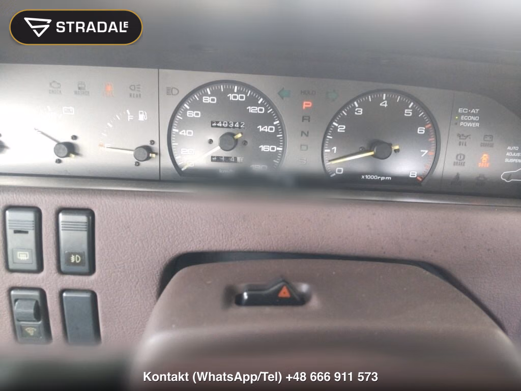 MAZDA LUCE 4D, miniaturka 7