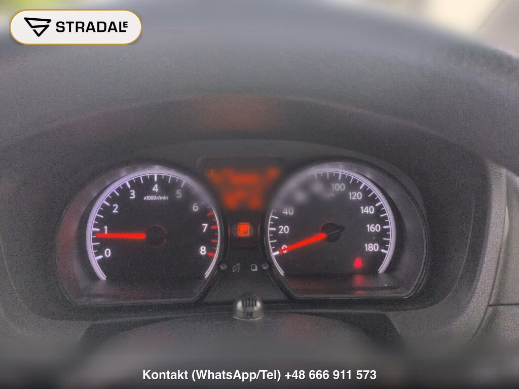 NISSAN NOTE X V SELECTION+SAFETY, miniaturka 7