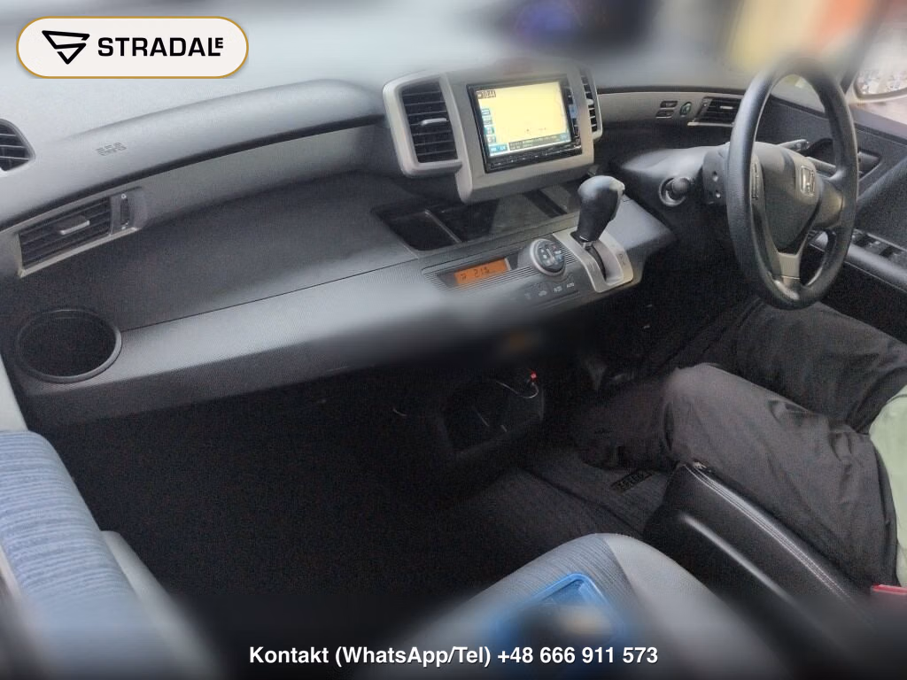 HONDA FREED G JUST SELECTION +, miniaturka 4
