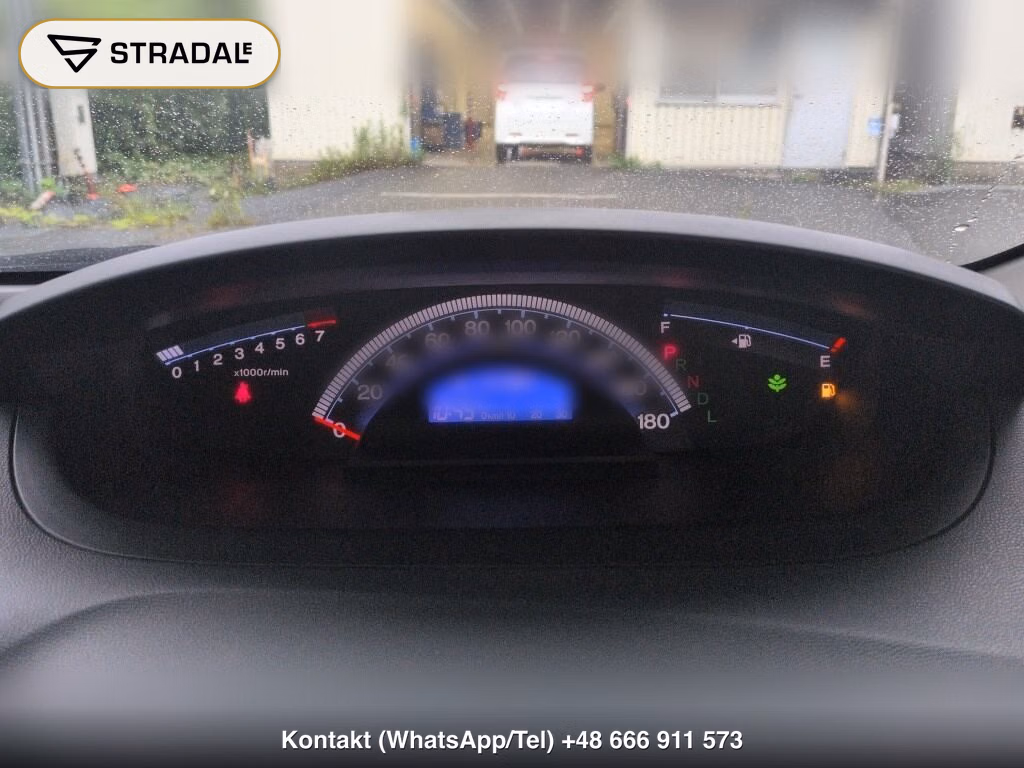 HONDA FREED G JUST SELECTION +, miniaturka 7