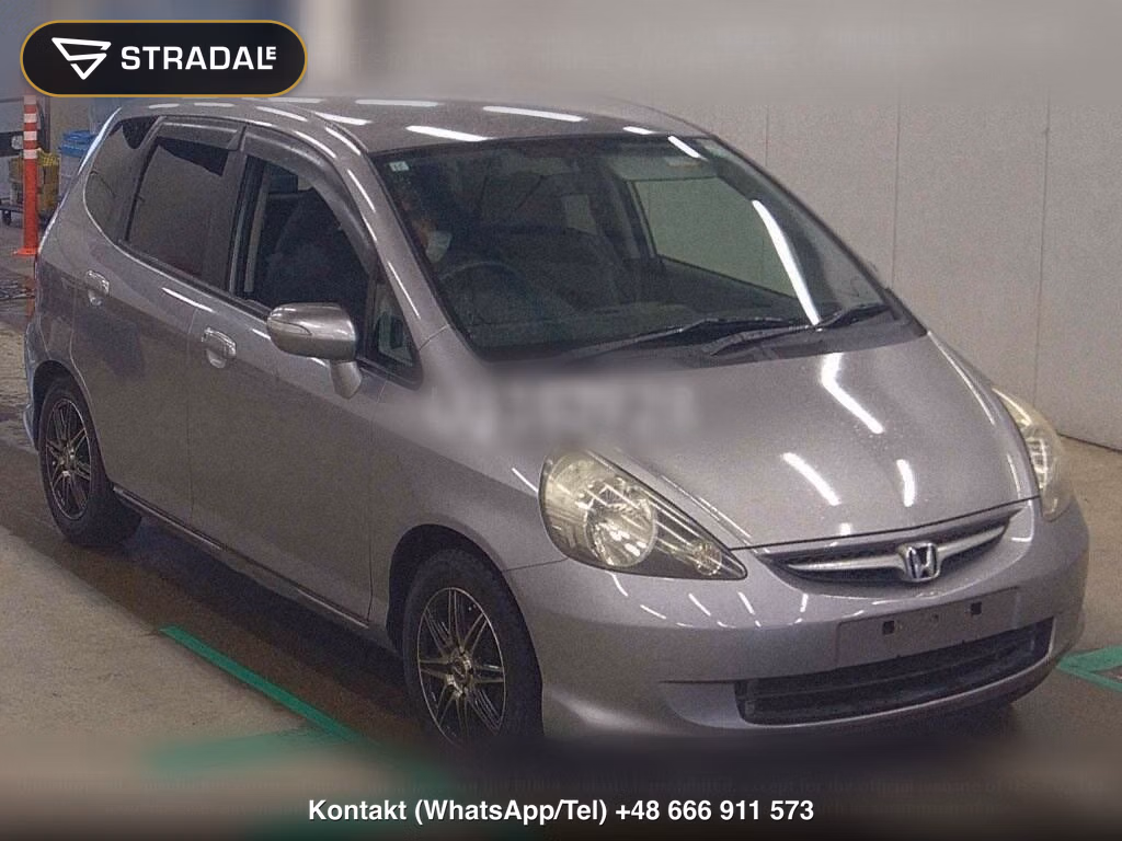 HONDA FIT 1.3A, miniaturka 2