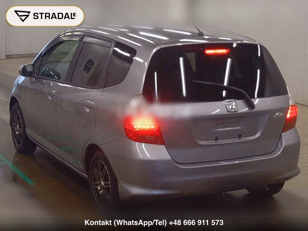 HONDA FIT 1.3A, miniaturka 3
