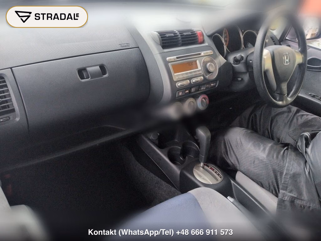 HONDA FIT 1.3A, miniaturka 4