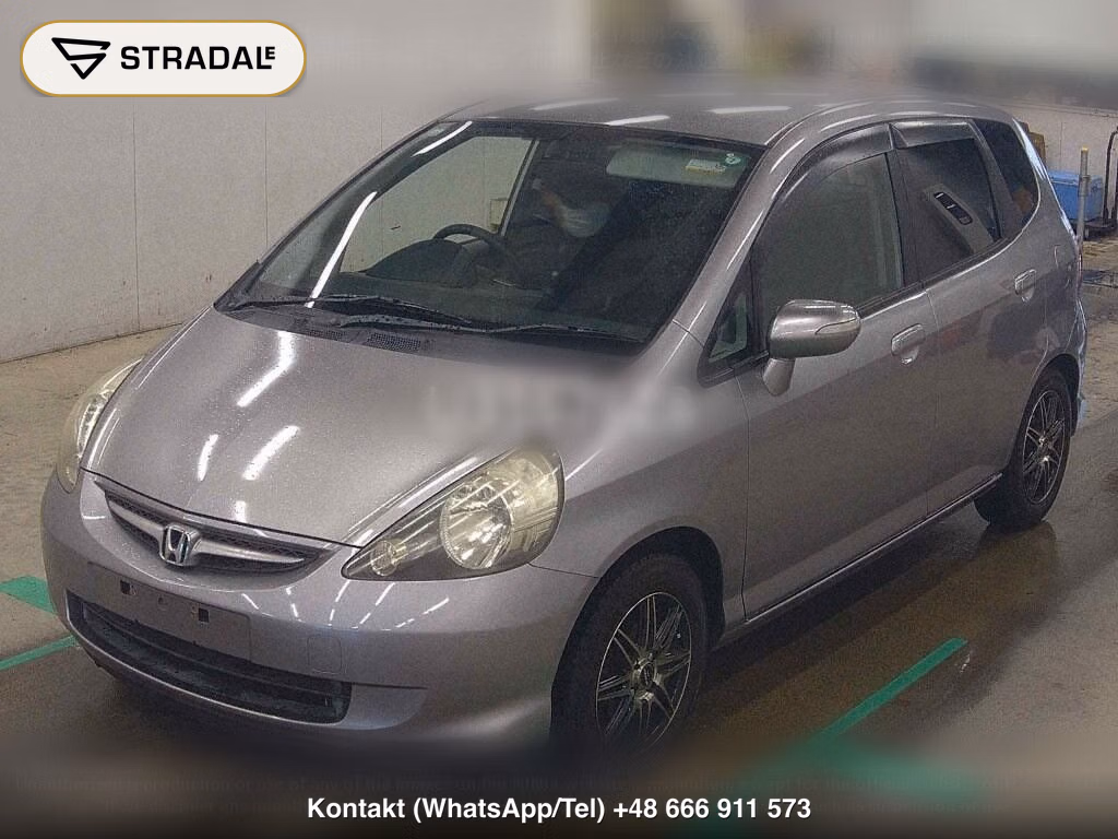 HONDA FIT 1.3A, miniaturka 5