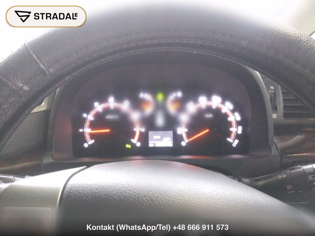 TOYOTA ALPHARD 240S, miniaturka 7