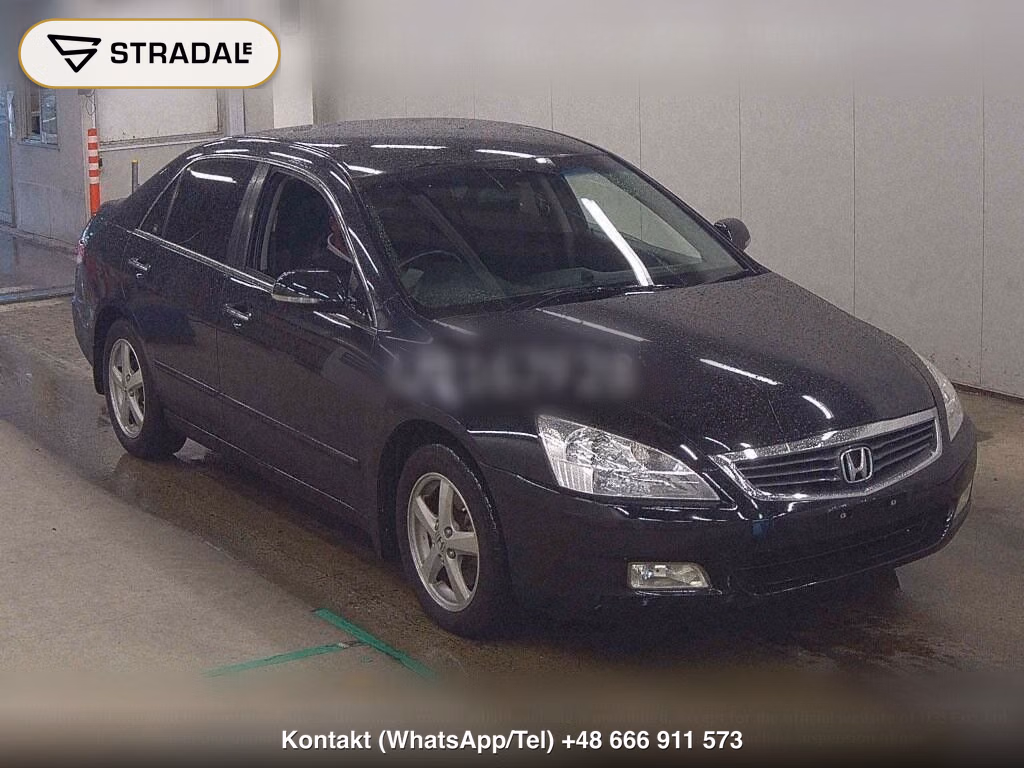 HONDA INSPIRE 4D 30TE, miniaturka 2