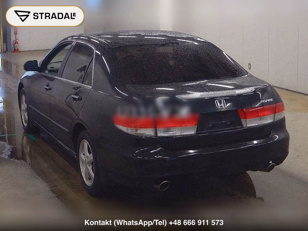 HONDA INSPIRE 4D 30TE, miniaturka 3