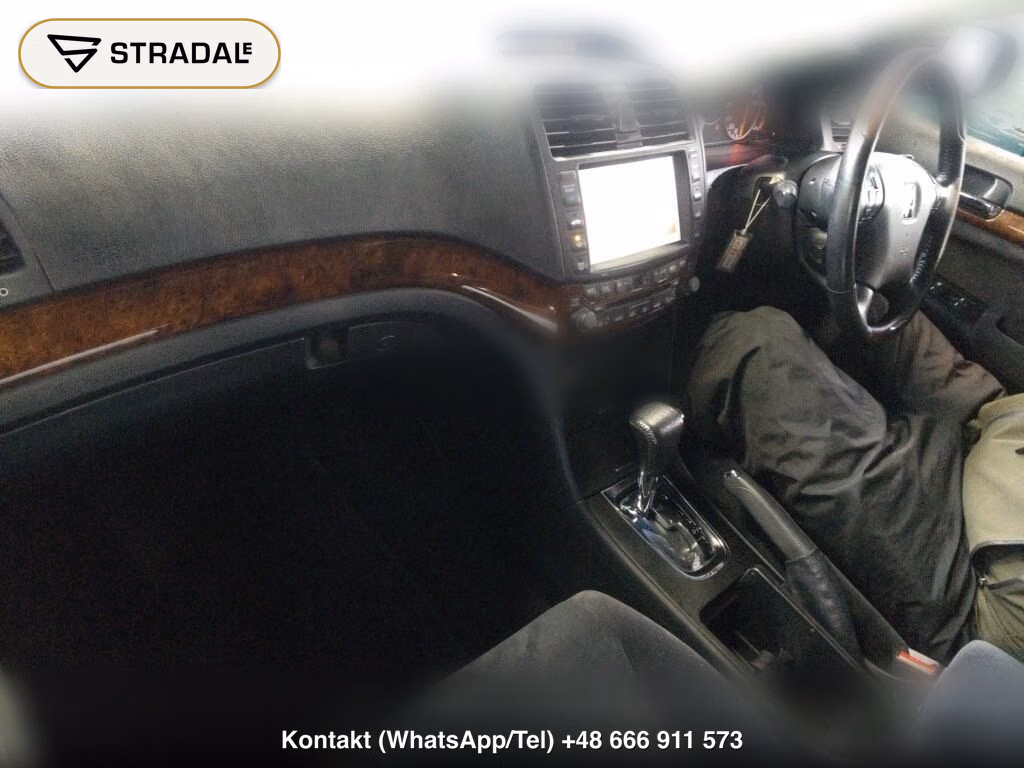 HONDA INSPIRE 4D 30TE, miniaturka 4