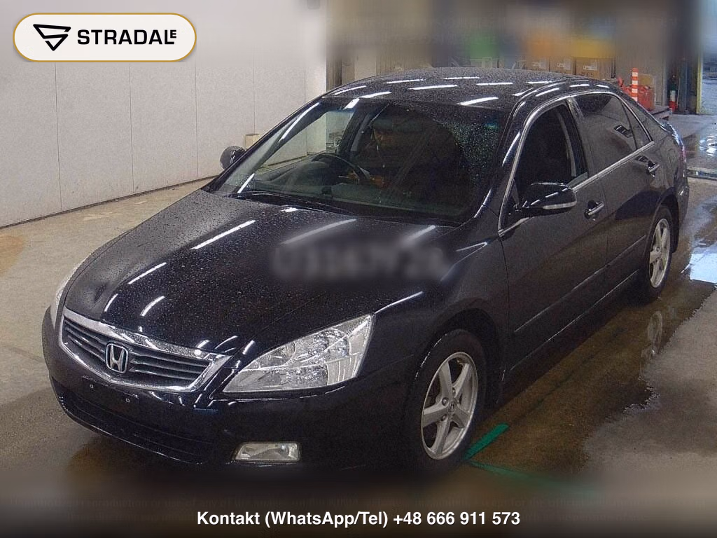 HONDA INSPIRE 4D 30TE, miniaturka 5