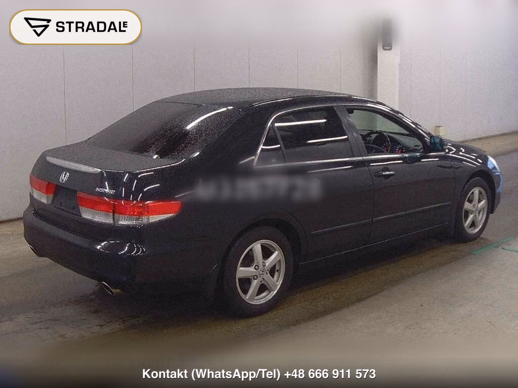 HONDA INSPIRE 4D 30TE, miniaturka 6