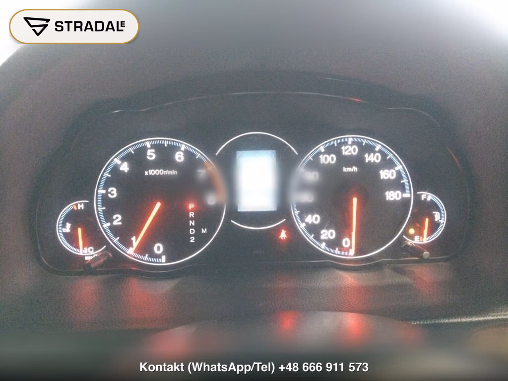 HONDA INSPIRE 4D 30TE, miniaturka 7