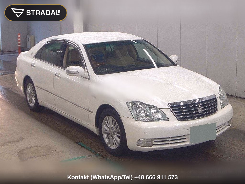 TOYOTA CROWN 4D ROYAL SALOON, miniaturka 2