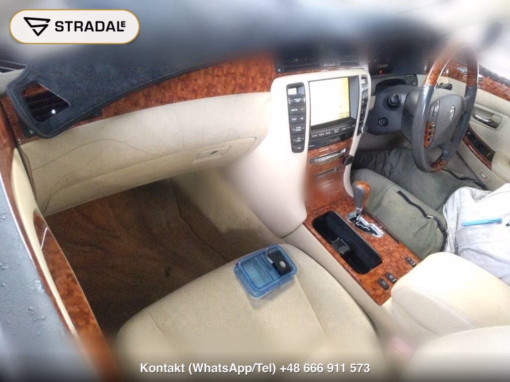 TOYOTA CROWN 4D ROYAL SALOON, miniaturka 4