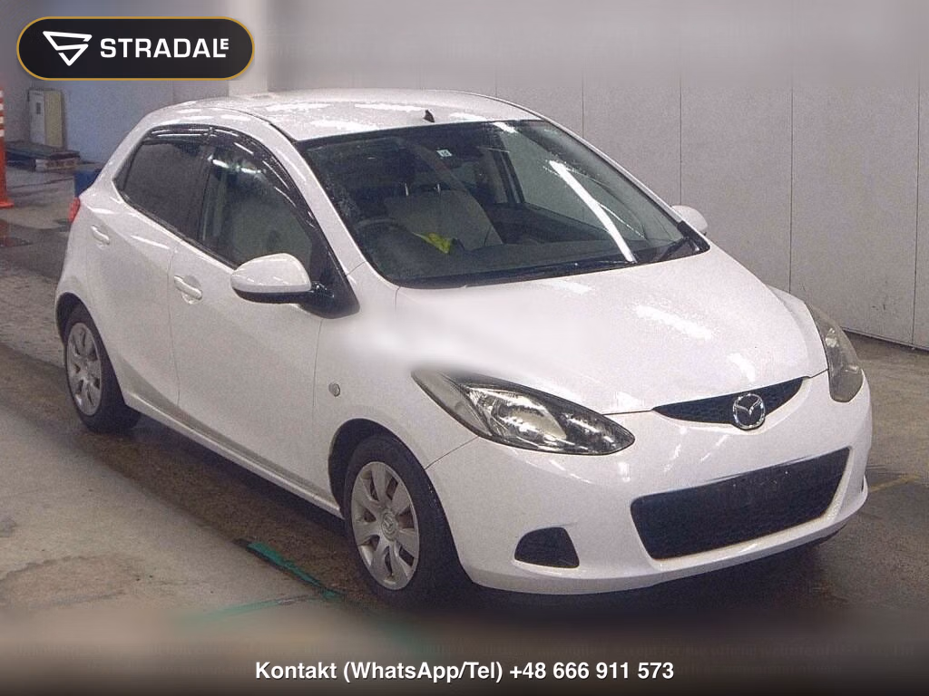 MAZDA DEMIO 5D 13C, miniaturka 2