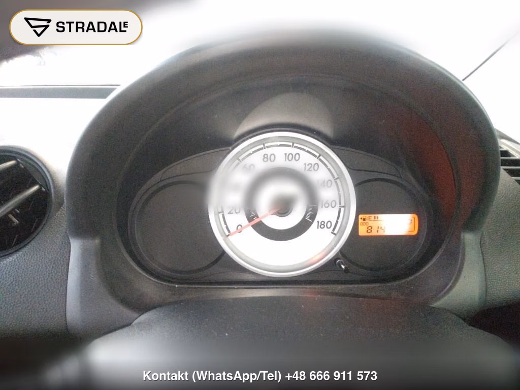 MAZDA DEMIO 5D 13C, miniaturka 7