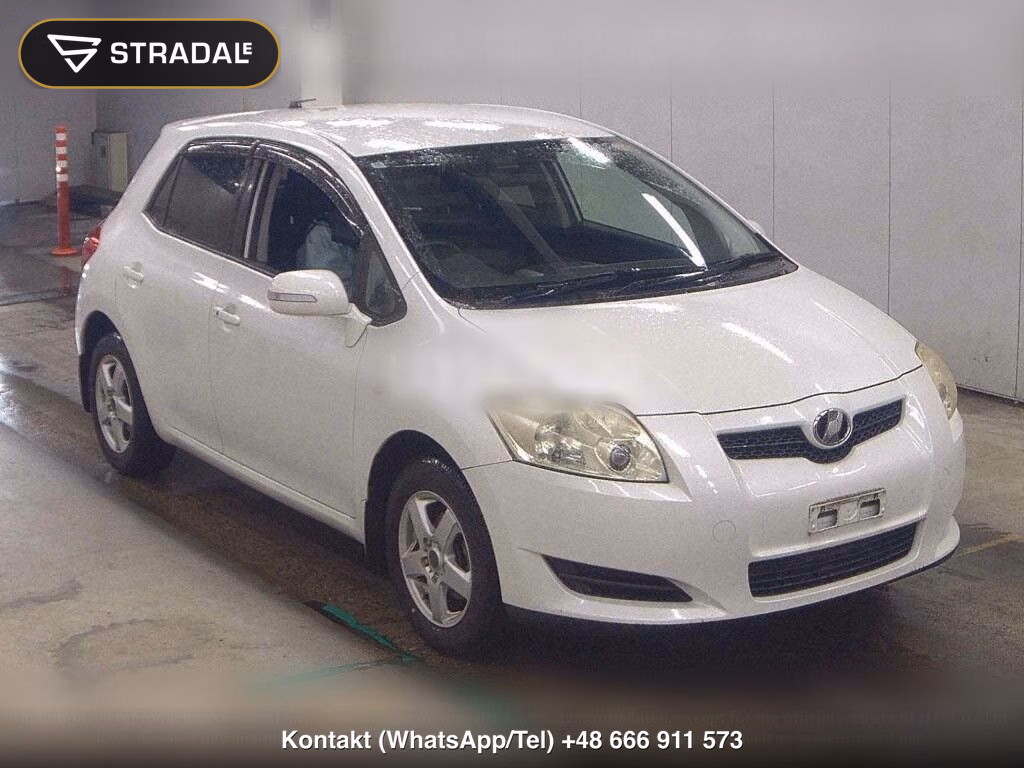 TOYOTA AURIS 4WD 150X M PACKAGE, miniaturka 2
