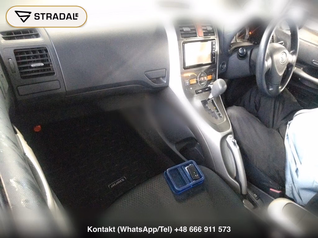 TOYOTA AURIS 4WD 150X M PACKAGE, miniaturka 4