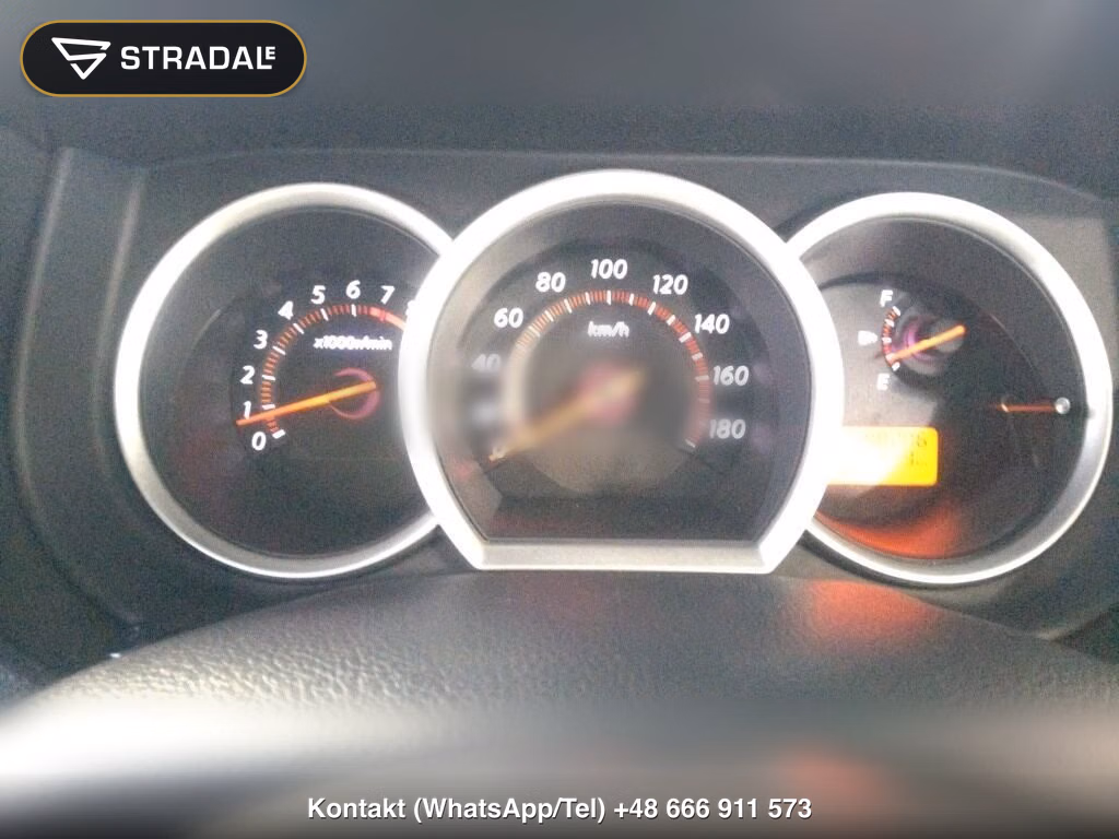 NISSAN TIIDA 18G, miniaturka 7
