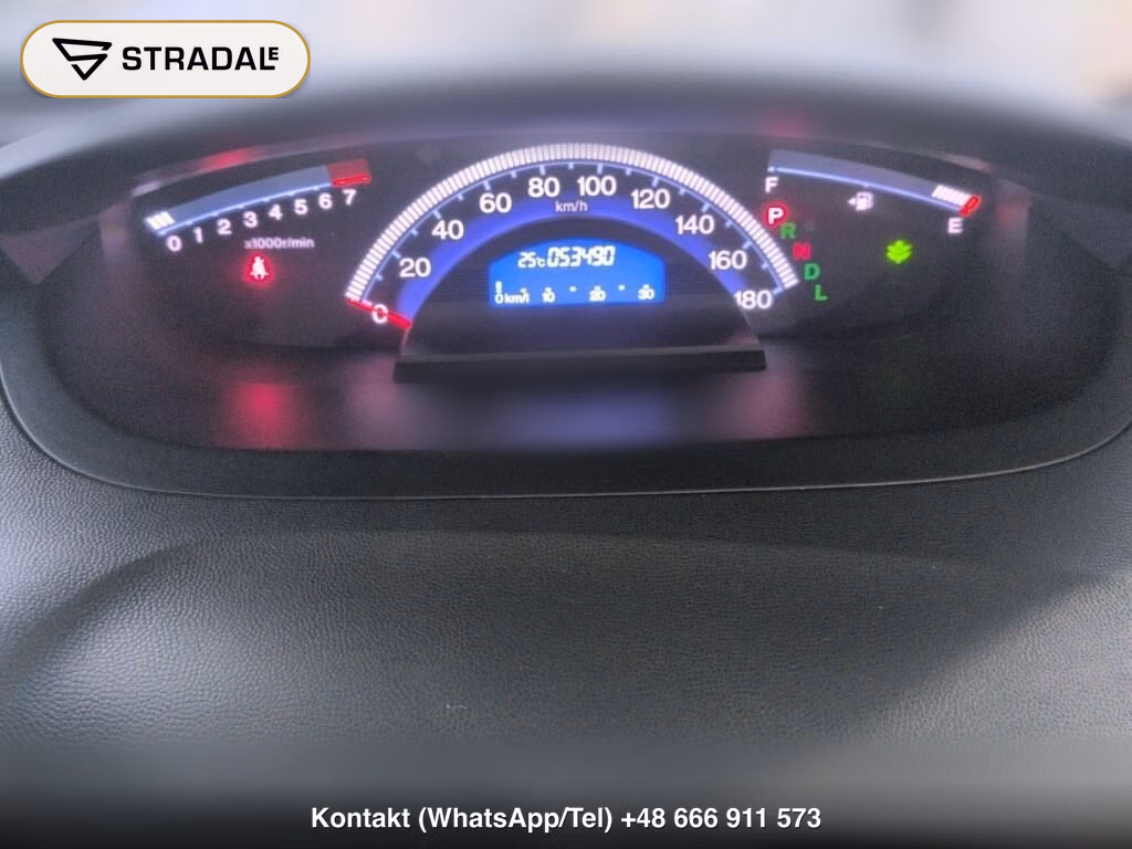 HONDA FREED G JUST SELECTION, miniaturka 7
