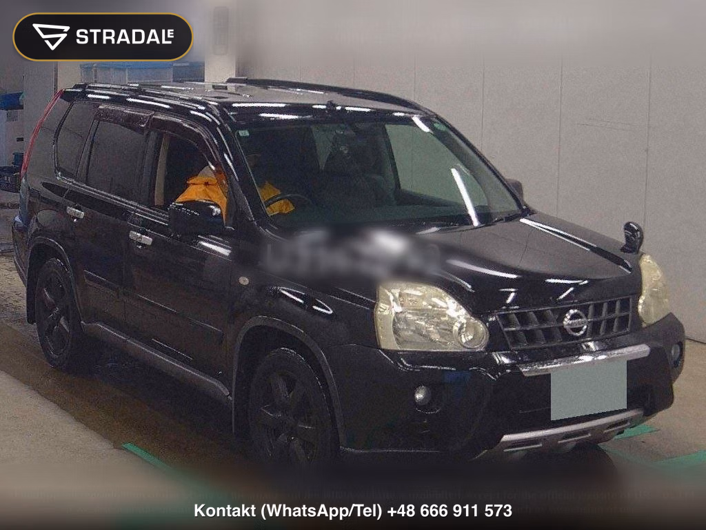 NISSAN X-TRAIL 4WD 20X, miniaturka 2