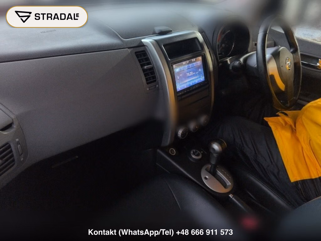 NISSAN X-TRAIL 4WD 20X, miniaturka 4