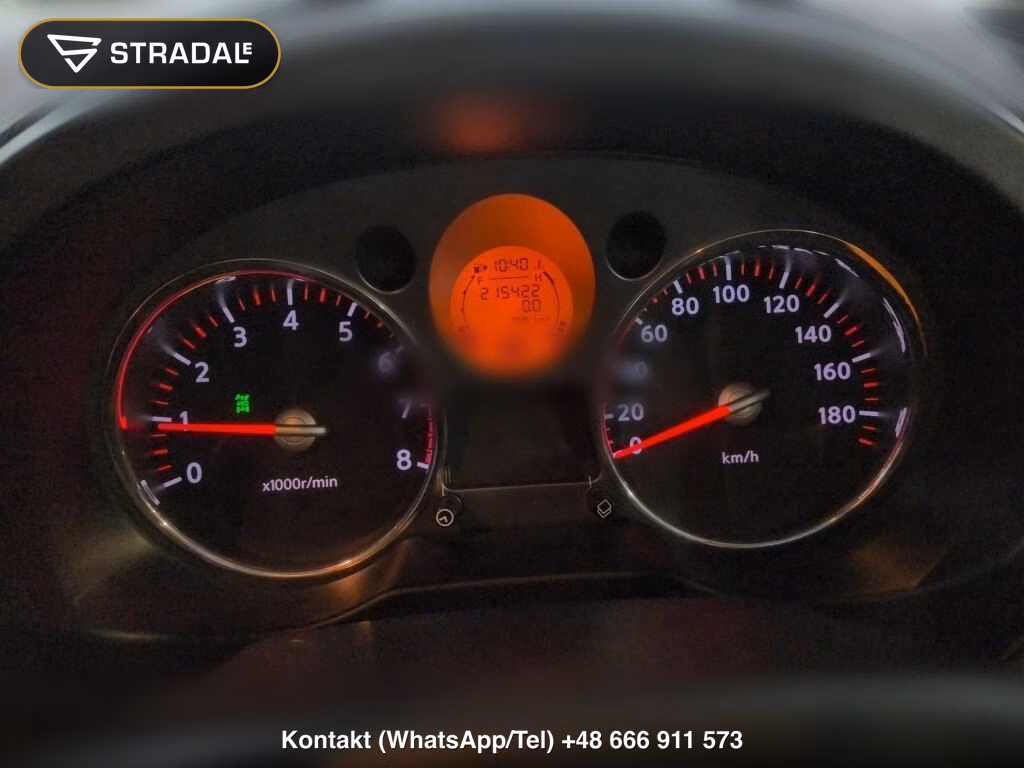 NISSAN X-TRAIL 4WD 20X, miniaturka 7