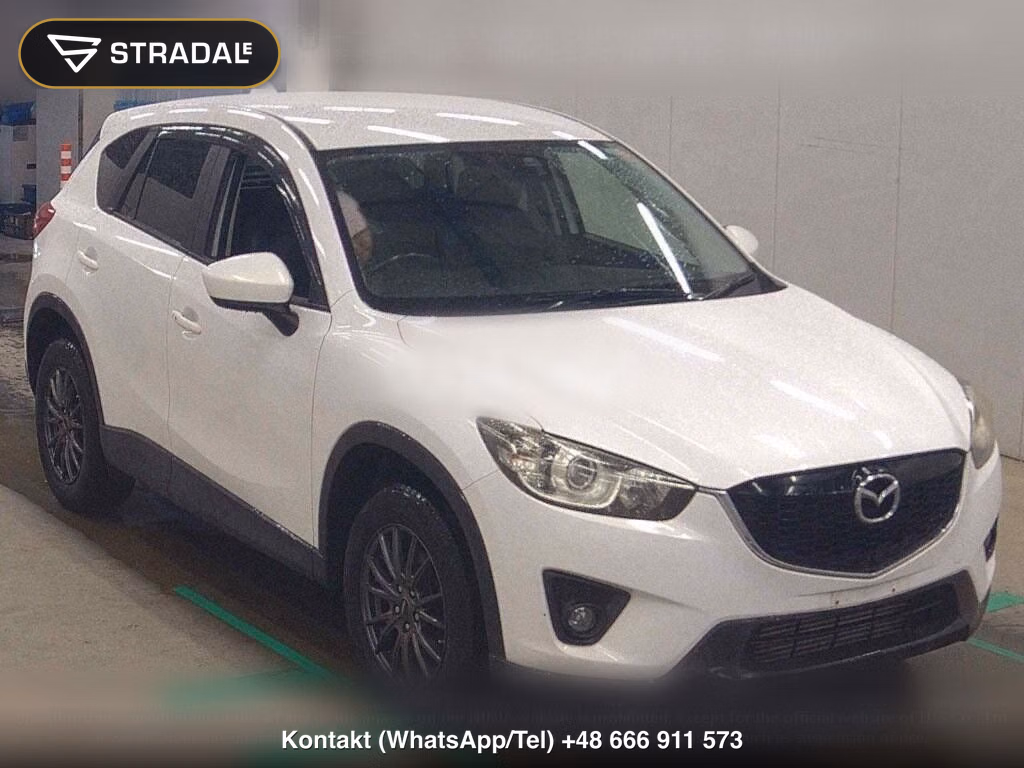 MAZDA CX-5 XD L PACKAGE, miniaturka 2