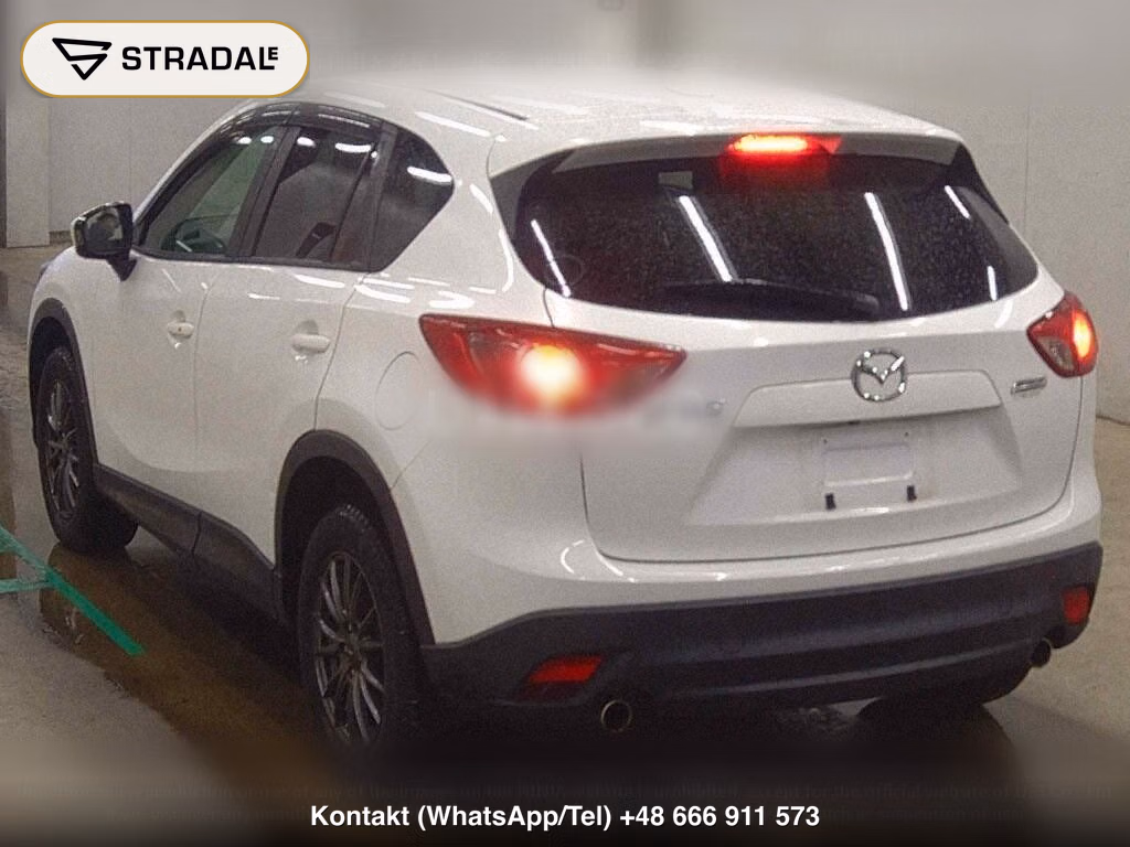 MAZDA CX-5 XD L PACKAGE, miniaturka 3
