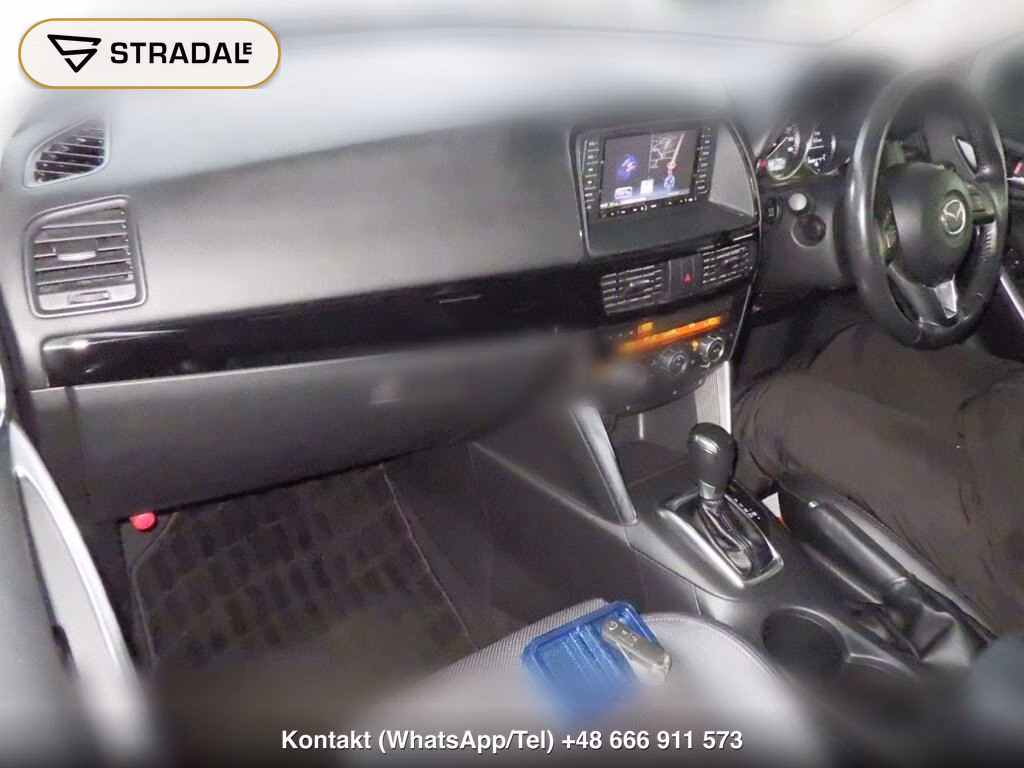 MAZDA CX-5 XD L PACKAGE, miniaturka 4