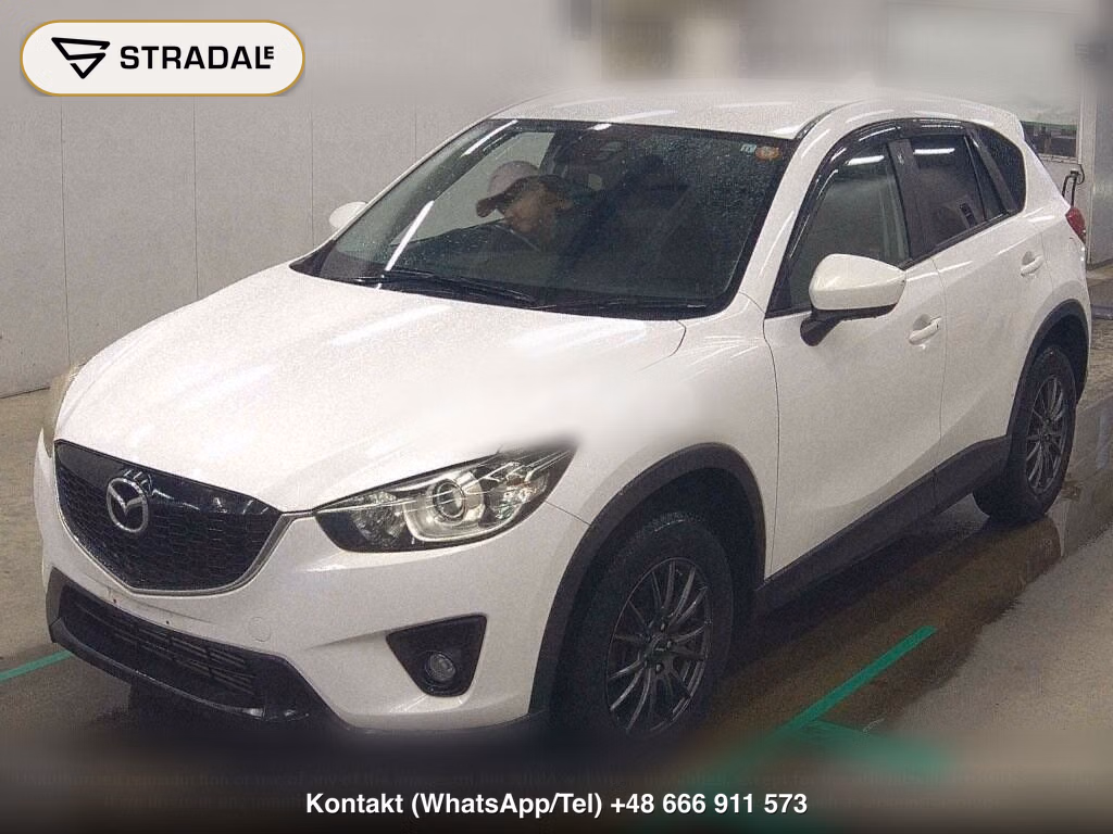 MAZDA CX-5 XD L PACKAGE, miniaturka 5