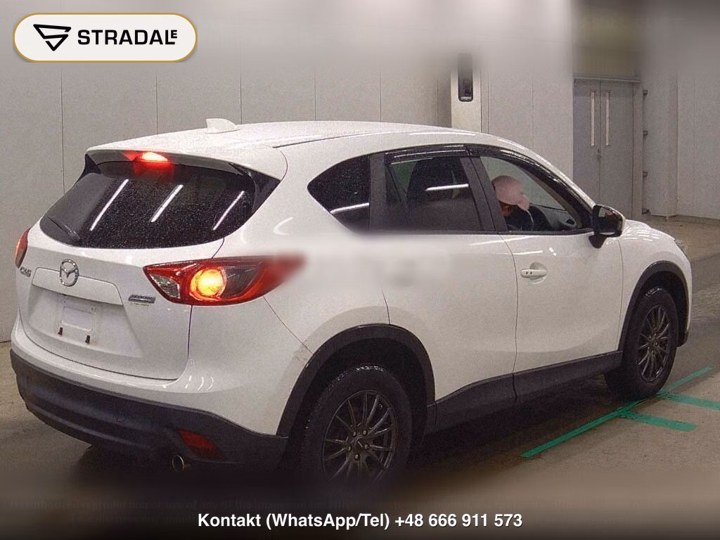 MAZDA CX-5 XD L PACKAGE, miniaturka 6