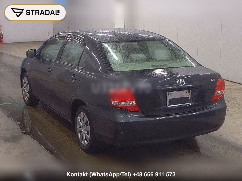 TOYOTA COROLLA AXIO X HID LIMITED, miniaturka 3
