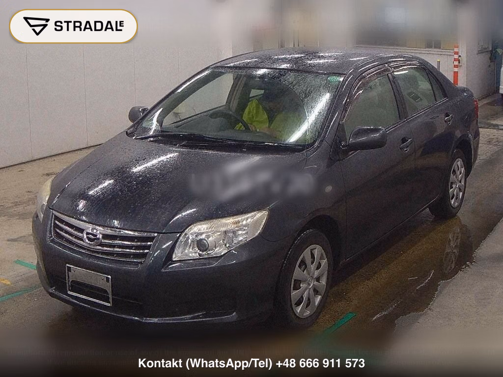 TOYOTA COROLLA AXIO X HID LIMITED, miniaturka 5