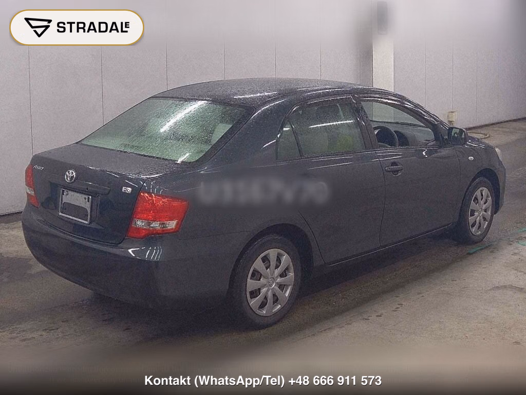 TOYOTA COROLLA AXIO X HID LIMITED, miniaturka 6