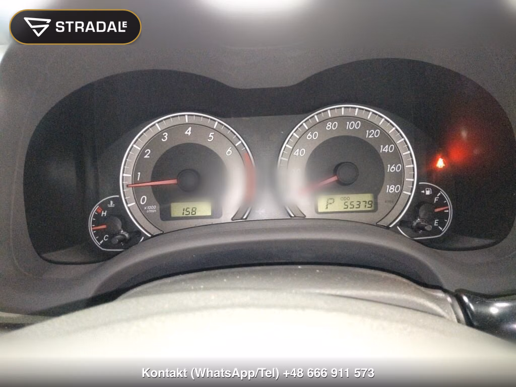 TOYOTA COROLLA AXIO X HID LIMITED, miniaturka 7