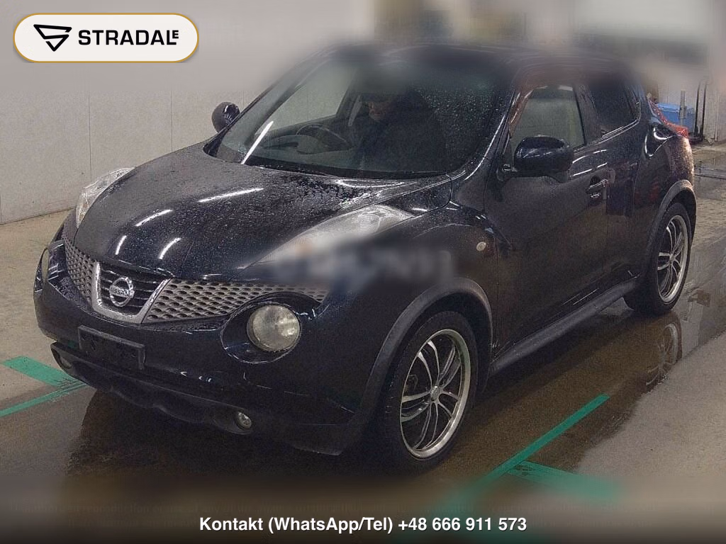 NISSAN JUKE 15RX URBAN SELECTION, miniaturka 5
