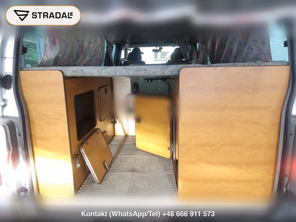 NISSAN CARAVAN 4D OTHERS, miniaturka 7
